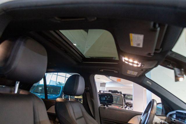 used 2021 Mercedes-Benz GLE 350 car, priced at $39,995