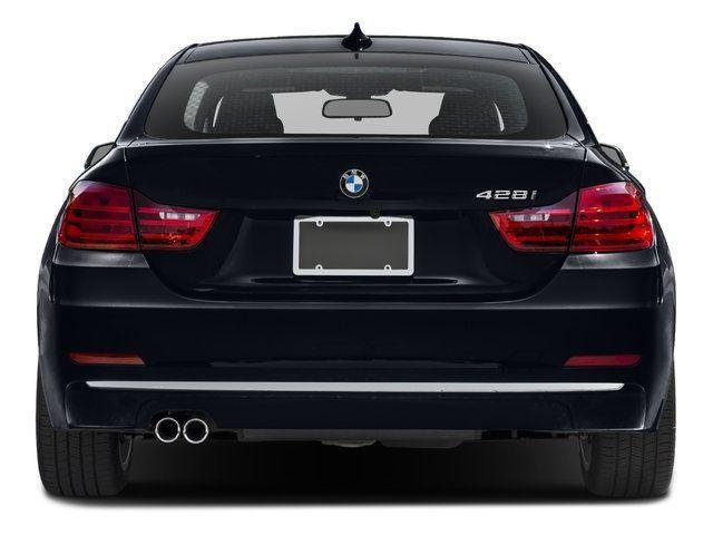 used 2016 BMW 428 Gran Coupe car, priced at $19,995