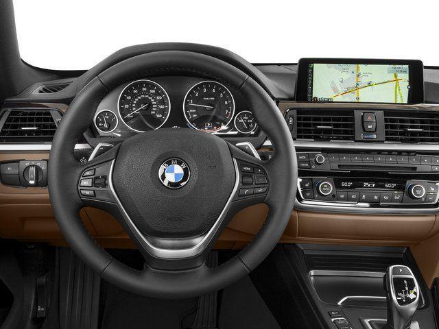 used 2016 BMW 428 Gran Coupe car, priced at $19,995