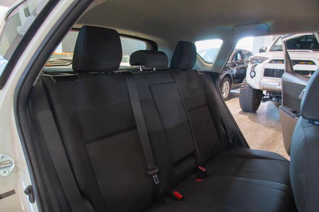 used 2017 Toyota Corolla iM car, priced at $19,995