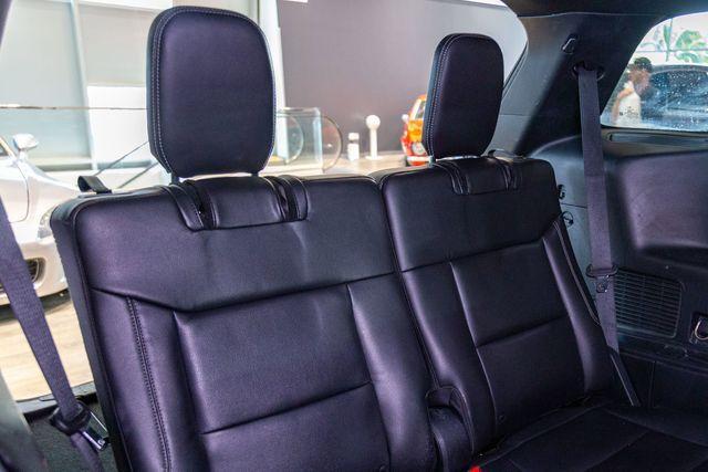 used 2020 Ford Explorer car, priced at $29,995