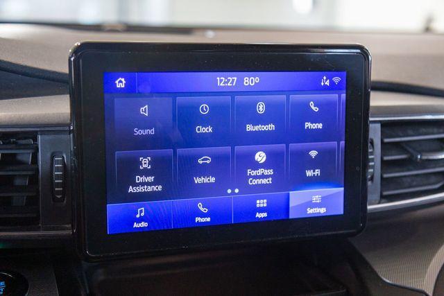 used 2020 Ford Explorer car, priced at $29,995