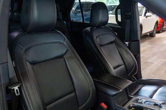 used 2020 Ford Explorer car, priced at $29,995