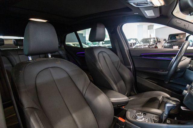 used 2019 BMW X2 car, priced at $21,995
