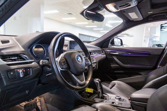 used 2019 BMW X2 car, priced at $21,995
