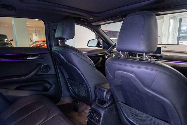 used 2019 BMW X2 car, priced at $21,995