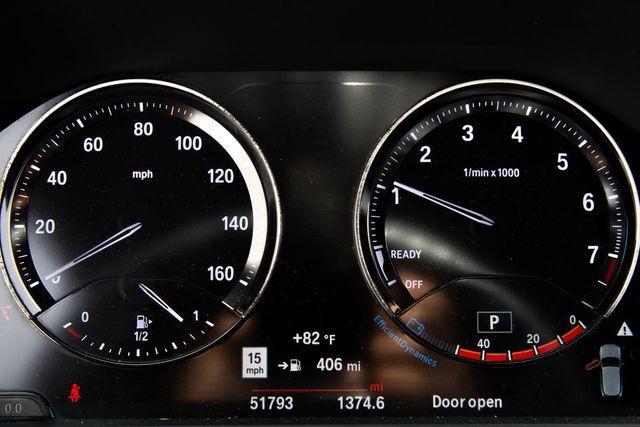 used 2019 BMW X2 car, priced at $21,995