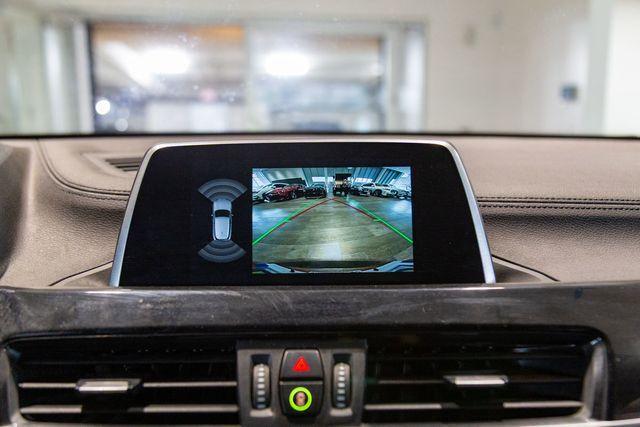 used 2019 BMW X2 car, priced at $21,995