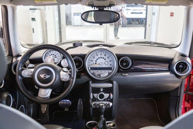 used 2009 MINI Cooper S car, priced at $9,995