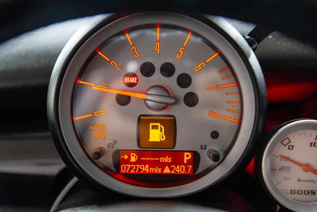 used 2009 MINI Cooper S car, priced at $9,995