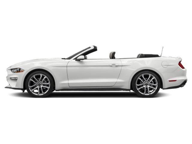 used 2023 Ford Mustang car, priced at $29,995