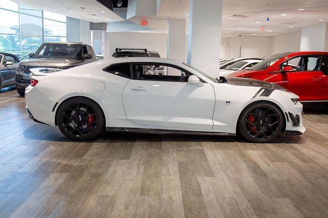 used 2016 Chevrolet Camaro car