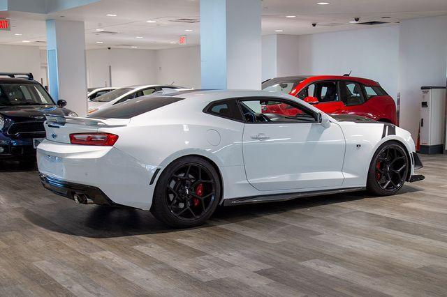 used 2016 Chevrolet Camaro car