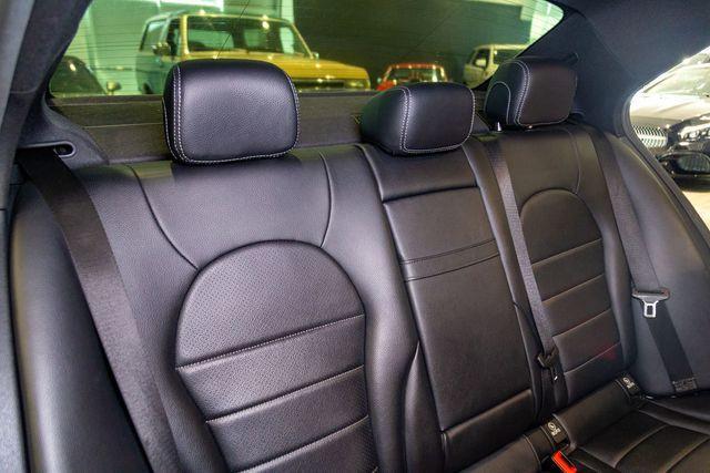 used 2015 Mercedes-Benz C-Class car, priced at $14,995