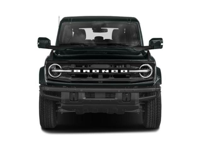 used 2022 Ford Bronco car, priced at $49,995