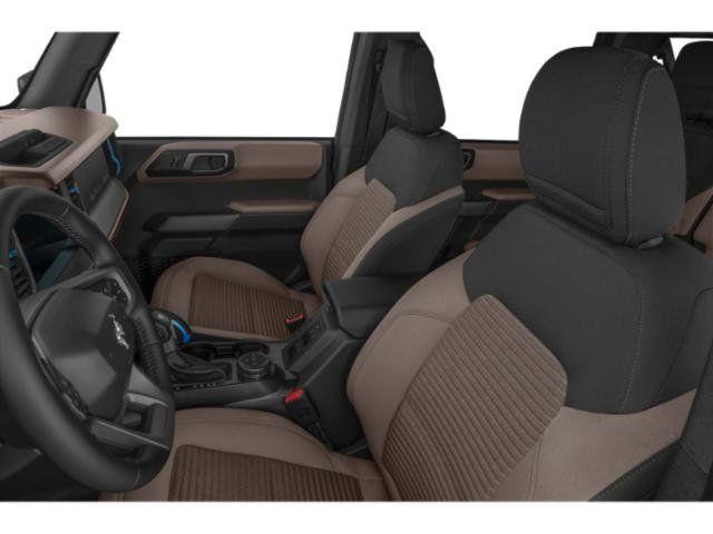 used 2022 Ford Bronco car, priced at $49,995