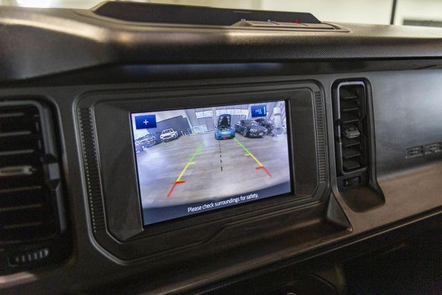 used 2022 Ford Bronco car, priced at $49,995