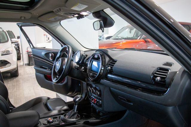 used 2019 MINI Clubman car, priced at $21,995