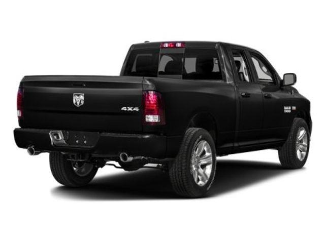 used 2016 Ram 1500 car, priced at $19,995