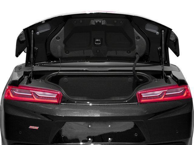 used 2016 Chevrolet Camaro car, priced at $24,995