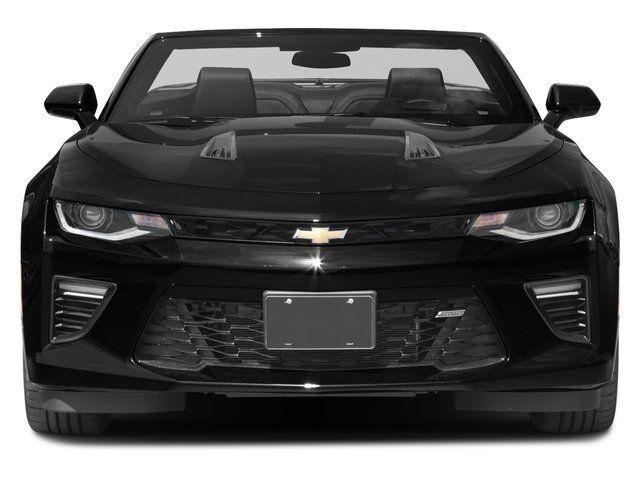 used 2016 Chevrolet Camaro car, priced at $24,995