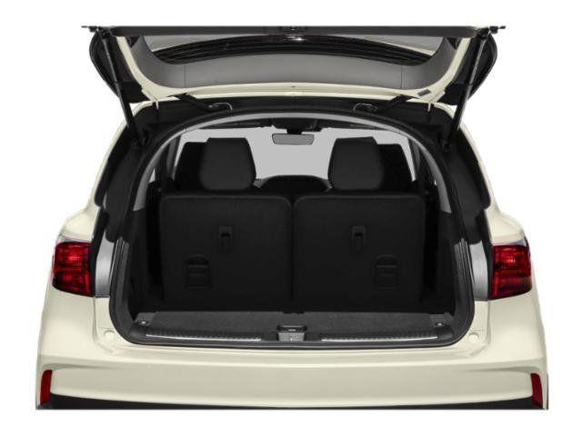 used 2020 Acura MDX car, priced at $29,995