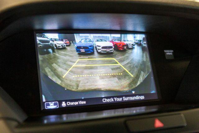 used 2020 Acura MDX car, priced at $29,995