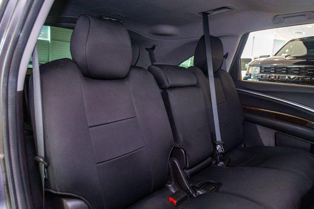 used 2020 Acura MDX car, priced at $29,995