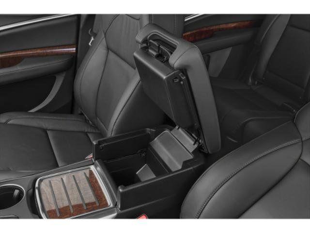 used 2020 Acura MDX car, priced at $29,995