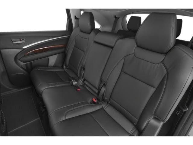 used 2020 Acura MDX car, priced at $29,995