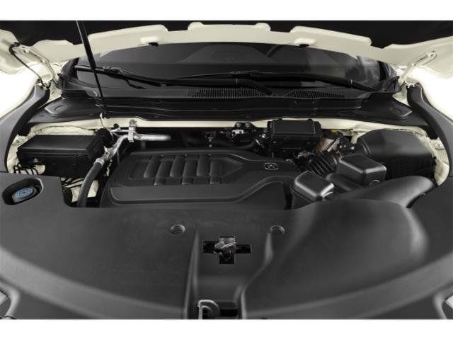 used 2020 Acura MDX car, priced at $29,995