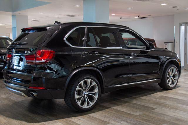 used 2016 BMW X5 car, priced at $19,995