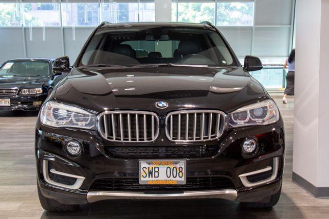 used 2016 BMW X5 car, priced at $19,995