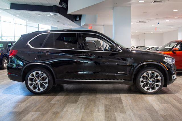 used 2016 BMW X5 car, priced at $19,995