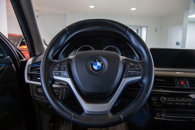 used 2016 BMW X5 car, priced at $19,995