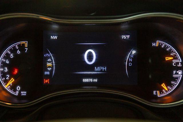 used 2021 Jeep Grand Cherokee car, priced at $26,995