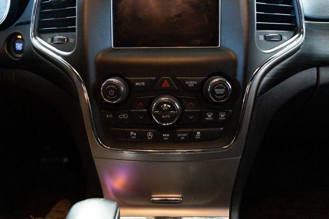 used 2021 Jeep Grand Cherokee car, priced at $26,995