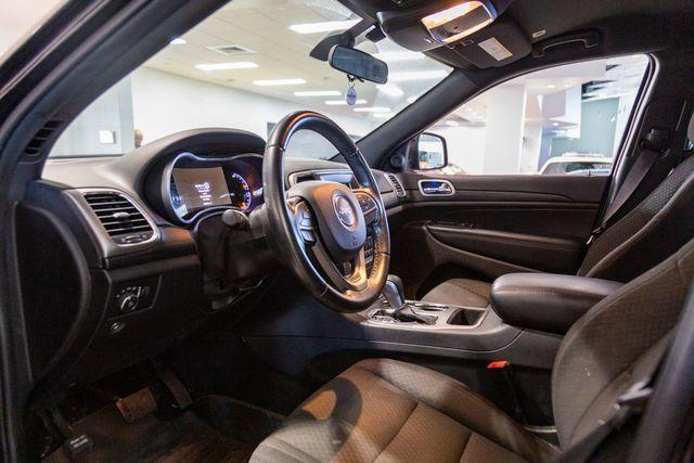 used 2021 Jeep Grand Cherokee car, priced at $26,995