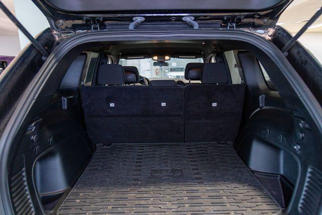 used 2021 Jeep Grand Cherokee car, priced at $26,995