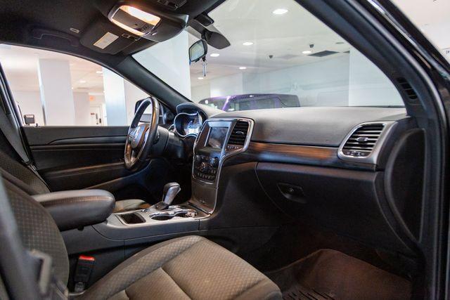 used 2021 Jeep Grand Cherokee car, priced at $26,995