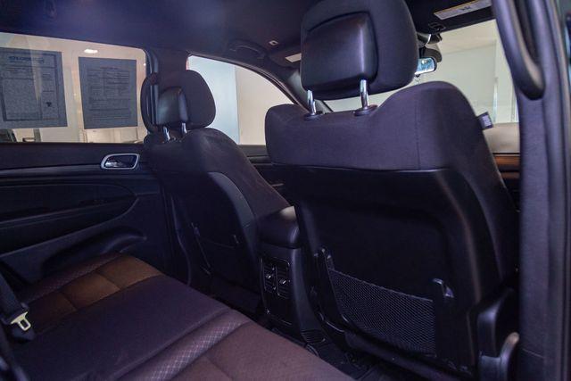 used 2021 Jeep Grand Cherokee car, priced at $26,995