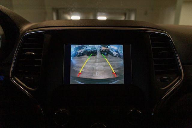 used 2021 Jeep Grand Cherokee car, priced at $26,995