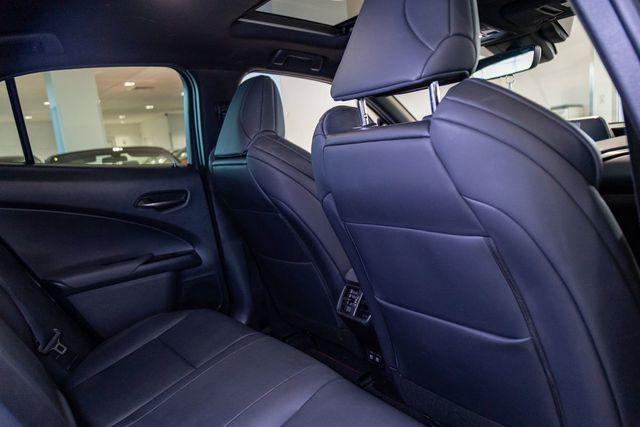 used 2019 Lexus UX 200 car, priced at $29,995