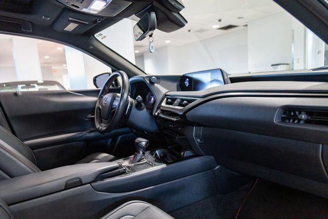 used 2019 Lexus UX 200 car, priced at $29,995