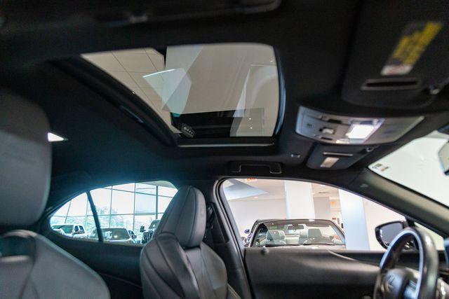 used 2019 Lexus UX 200 car, priced at $29,995