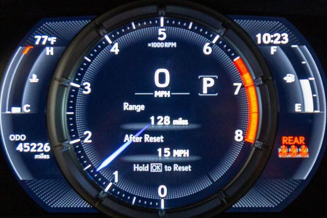 used 2019 Lexus UX 200 car, priced at $29,995
