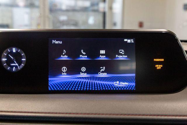 used 2019 Lexus UX 200 car, priced at $29,995
