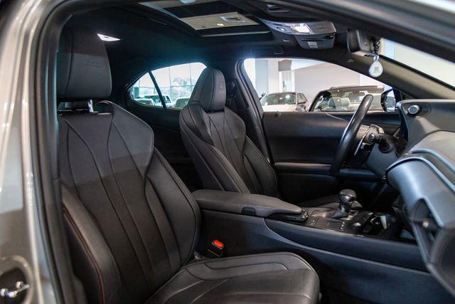 used 2019 Lexus UX 200 car, priced at $29,995