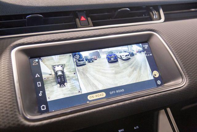 used 2021 Land Rover Range Rover Evoque car, priced at $34,995