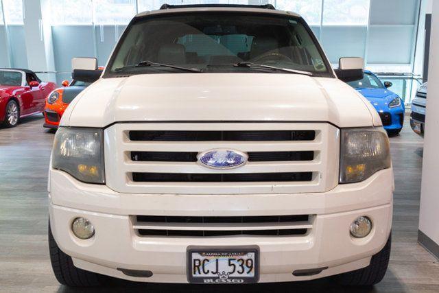 used 2007 Ford Expedition car, priced at $9,995